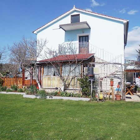 Stjepan Apartment Medulin Exterior foto