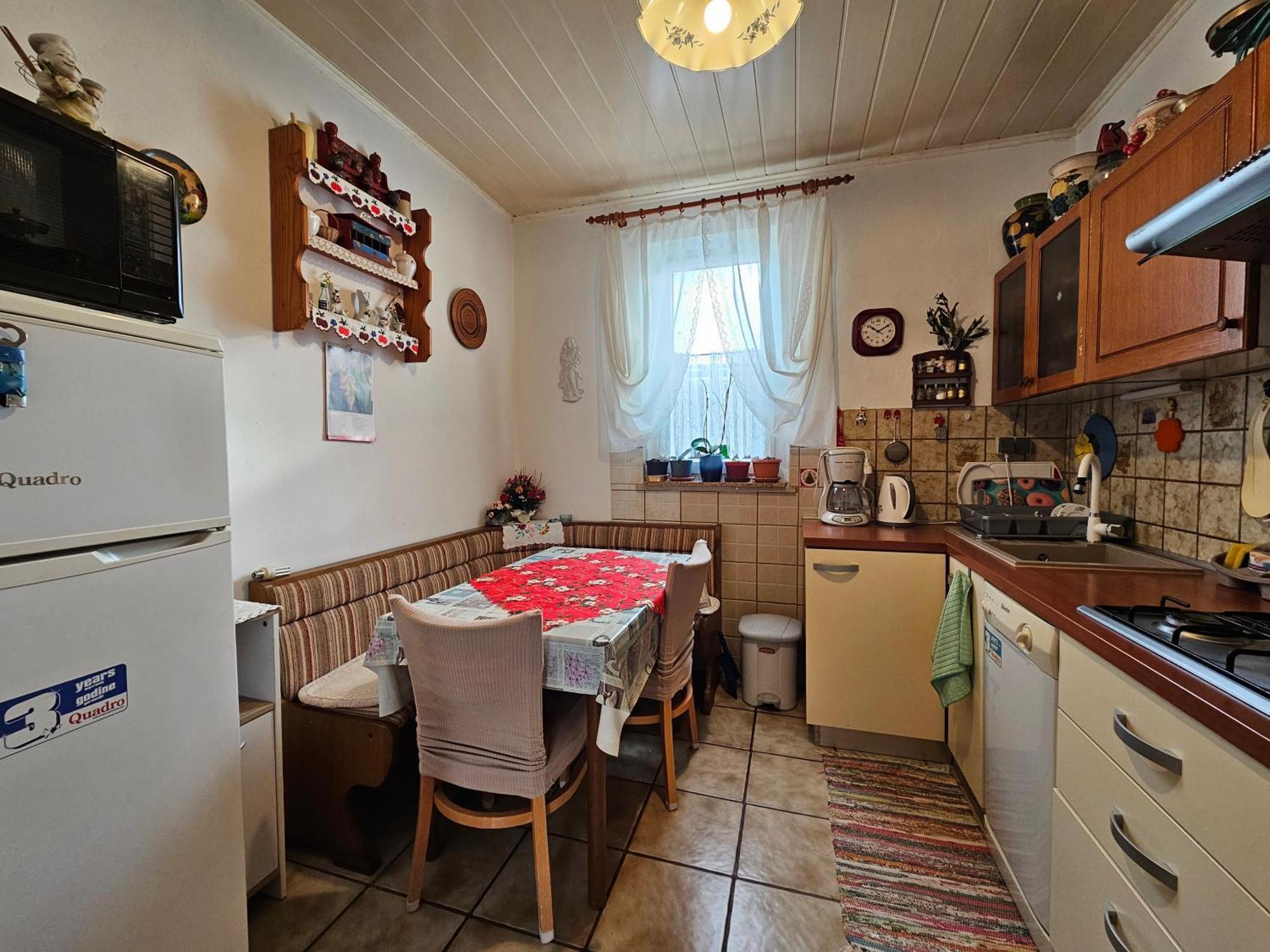 Stjepan Apartment Medulin Exterior foto