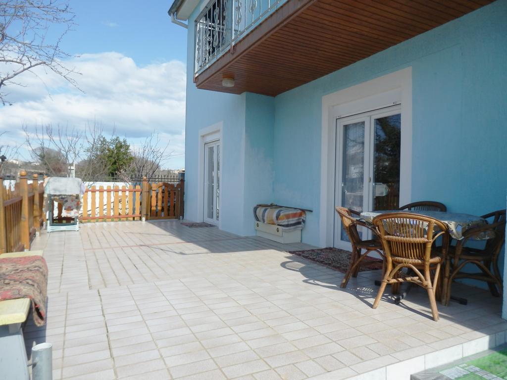 Stjepan Apartment Medulin Exterior foto
